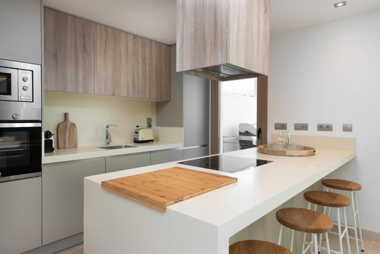La Cala Golf Resort 3 Bed Apt - Sleek Corner Plot ラ・カラ・デ・ミハス エクステリア 写真