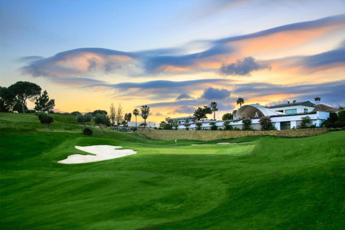 La Cala Golf Resort 3 Bed Apt - Sleek Corner Plot ラ・カラ・デ・ミハス エクステリア 写真