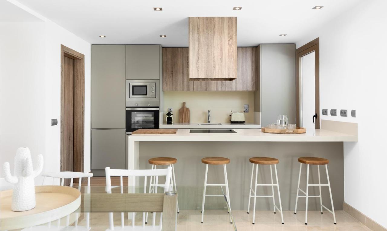 La Cala Golf Resort 3 Bed Apt - Sleek Corner Plot ラ・カラ・デ・ミハス エクステリア 写真