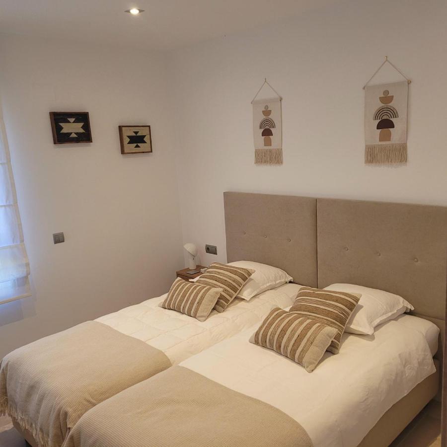 La Cala Golf Resort 3 Bed Apt - Sleek Corner Plot ラ・カラ・デ・ミハス エクステリア 写真